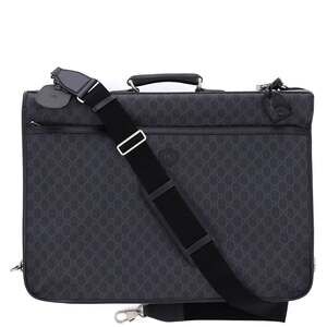 Gucci Retro Interlocking G Garment Bag #244382G19B